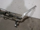 Recambio de panel frontal para mercedes-benz clase a (w168) 1.7 cdi diesel cat referencia OEM IAM A1686205934 A1686205934 