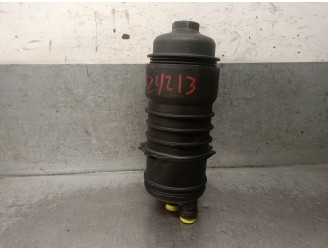 Recambio de soporte filtro aceite para audi a6 berlina (4f2) 3.0 v6 24v tdi referencia OEM IAM 057115373 057115373 