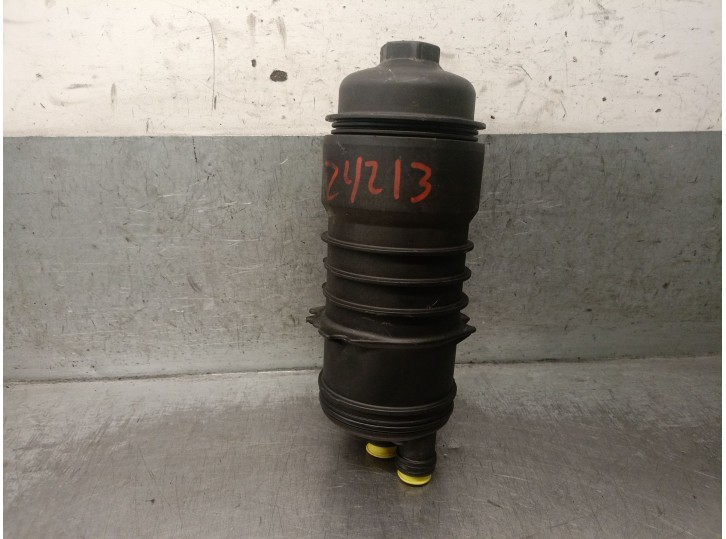 Recambio de soporte filtro aceite para audi a6 berlina (4f2) 3.0 v6 24v tdi referencia OEM IAM 057115373 057115373 