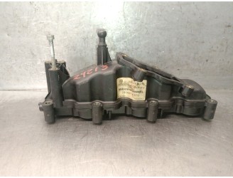 Recambio de colector admision para audi a6 berlina (4f2) 3.0 v6 24v tdi referencia OEM IAM 059129712N 059129712BQ 
