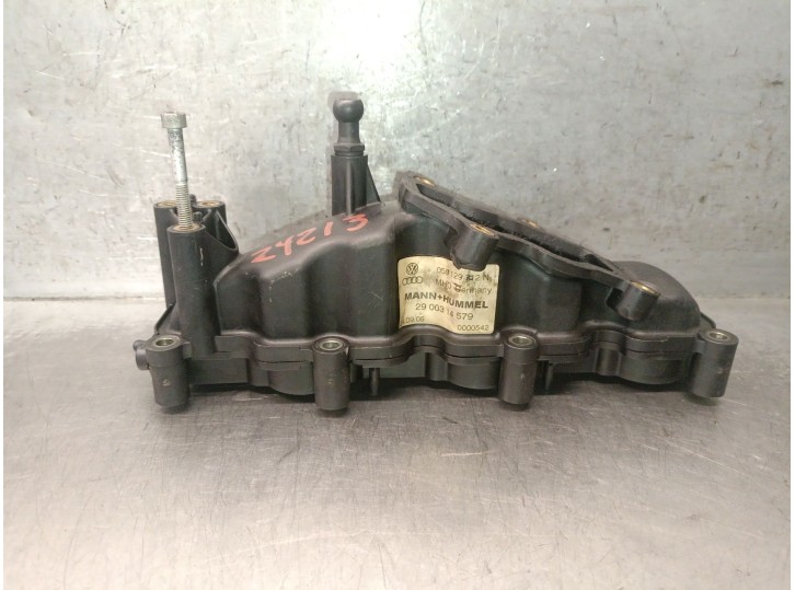 Recambio de colector admision para audi a6 berlina (4f2) 3.0 v6 24v tdi referencia OEM IAM 059129712N 059129712BQ 