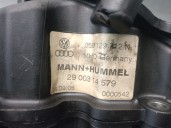 Recambio de colector admision para audi a6 berlina (4f2) 3.0 v6 24v tdi referencia OEM IAM 059129712N 059129712BQ 
