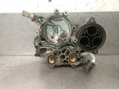 Recambio de soporte filtro aceite para audi a6 berlina (4f2) 3.0 v6 24v tdi referencia OEM IAM 059115397L 059115397AC 