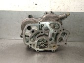 Recambio de soporte filtro aceite para audi a6 berlina (4f2) 3.0 v6 24v tdi referencia OEM IAM 059115397L 059115397AC 