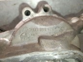 Recambio de soporte filtro aceite para audi a6 berlina (4f2) 3.0 v6 24v tdi referencia OEM IAM 059115397L 059115397AC 