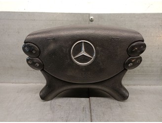 Recambio de airbag delantero izquierdo para mercedes-benz clase e (w211) e 220 cdi (211.008) referencia OEM IAM A21986015029116 