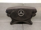 Recambio de airbag delantero izquierdo para mercedes-benz clase e (w211) e 220 cdi (211.008) referencia OEM IAM A21986015029116 