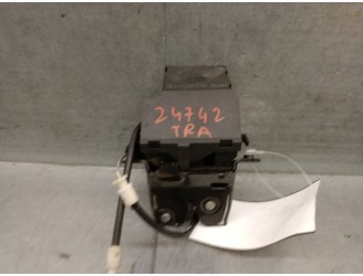 Recambio de cerradura maletero / porton para mercedes-benz clase e (w211) e 220 cdi (211.008) referencia OEM IAM A1717500085 A17