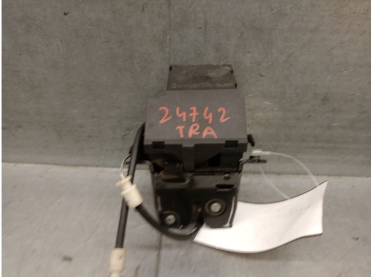 Recambio de cerradura maletero / porton para mercedes-benz clase e (w211) e 220 cdi (211.008) referencia OEM IAM A1717500085 A17