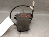 Recambio de cerradura maletero / porton para mercedes-benz clase e (w211) e 220 cdi (211.008) referencia OEM IAM A1717500085 A17