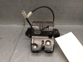 Recambio de cerradura maletero / porton para mercedes-benz clase e (w211) e 220 cdi (211.008) referencia OEM IAM A1717500085 A17