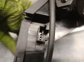 Recambio de cerradura maletero / porton para mercedes-benz clase e (w211) e 220 cdi (211.008) referencia OEM IAM A1717500085 A17