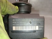 Recambio de conmutador de arranque para mercedes-benz clase e (w211) e 220 cdi (211.008) referencia OEM IAM A2115452308 A2115452