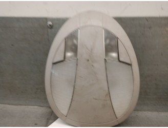 Recambio de luz interior para mercedes-benz clase e (w211) e 220 cdi (211.008) referencia OEM IAM A2118207301 A21182097017F94 