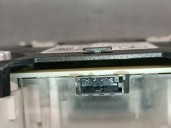 Recambio de luz interior para mercedes-benz clase e (w211) e 220 cdi (211.008) referencia OEM IAM A2118207301 A21182097017F94 