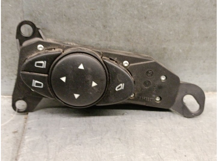 Recambio de mando retrovisor para mercedes-benz clase e (w211) e 220 cdi (211.008) referencia OEM IAM 211821597 A21182159797C45 