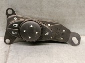 Recambio de mando retrovisor para mercedes-benz clase e (w211) e 220 cdi (211.008) referencia OEM IAM 211821597 A21182159797C45 