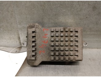 Recambio de resistencia calefaccion para mercedes-benz clase e (w211) e 220 cdi (211.008) referencia OEM IAM A2308216451 A230821