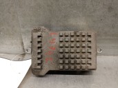 Recambio de resistencia calefaccion para mercedes-benz clase e (w211) e 220 cdi (211.008) referencia OEM IAM A2308216451 A230821