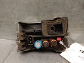 Recambio de resistencia calefaccion para mercedes-benz clase e (w211) e 220 cdi (211.008) referencia OEM IAM A2308216451 A230821