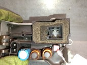 Recambio de resistencia calefaccion para mercedes-benz clase e (w211) e 220 cdi (211.008) referencia OEM IAM A2308216451 A230821