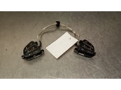 Recambio de mando volante para mercedes-benz gle (w166) 250 d 4-matic (166.004) referencia OEM IAM A0999050700 A09990506009107 