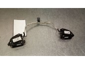 Recambio de mando volante para mercedes-benz gle (w166) 250 d 4-matic (166.004) referencia OEM IAM A0999050700 A09990506009107 