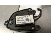 Recambio de mando volante para mercedes-benz gle (w166) 250 d 4-matic (166.004) referencia OEM IAM A0999050700 A09990506009107 