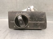 Recambio de mando luces salpicadero para mercedes-benz clase e (w211) e 220 cdi (211.008) referencia OEM IAM 2115450704 A2115450