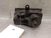 Recambio de mando luces salpicadero para mercedes-benz clase e (w211) e 220 cdi (211.008) referencia OEM IAM 2115450704 A2115450