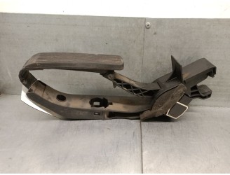 Recambio de potenciometro pedal para mercedes-benz clase e (w211) e 220 cdi (211.008) referencia OEM IAM A2113000804 A2113000804