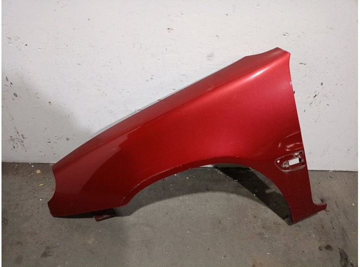 Recambio de aleta delantera izquierda para citroën saxo (s0, s1) 1.5 d referencia OEM IAM 7840K5 7840K5 