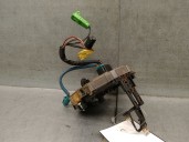 Recambio de anillo airbag para mercedes-benz clase e (w211) e 220 cdi (211.008) referencia OEM IAM A1714640918 A1714640918 