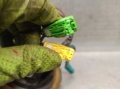 Recambio de anillo airbag para mercedes-benz clase e (w211) e 220 cdi (211.008) referencia OEM IAM A1714640918 A1714640918 