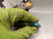 Recambio de anillo airbag para mercedes-benz clase e (w211) e 220 cdi (211.008) referencia OEM IAM A1714640918 A1714640918 