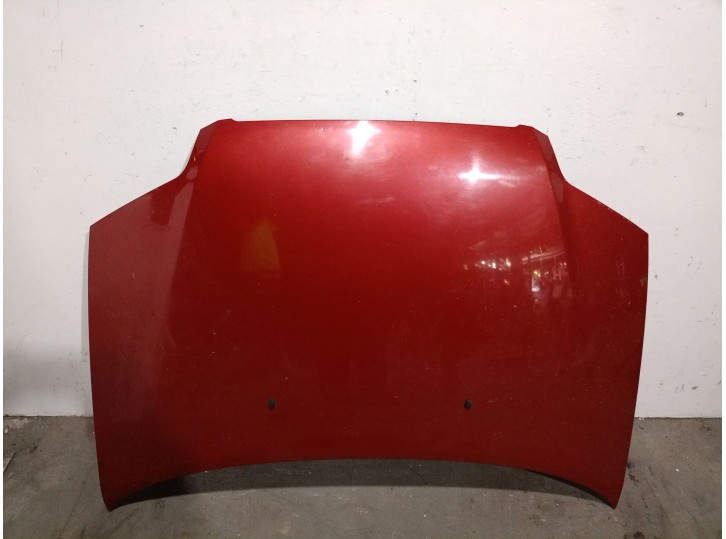 Recambio de capot para chevrolet kalos 1.4 se referencia OEM IAM 96297541 96297541 