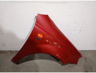 Recambio de aleta delantera derecha para chevrolet kalos 1.4 se referencia OEM IAM 96476574 96476574 