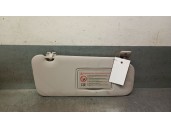 Recambio de parasol derecho para peugeot 207 16v referencia OEM IAM 16064158BJ 16064158BJ 