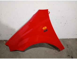 Recambio de aleta delantera izquierda para chevrolet kalos 1.4 se referencia OEM IAM 96476573 96476573 