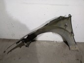 Recambio de aleta delantera derecha para dodge caliber 2.0 crd referencia OEM IAM 5160020AA 5160020AA 