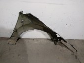 Recambio de aleta delantera izquierda para dodge caliber 2.0 crd referencia OEM IAM 5160021AA 5160021AA 