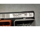 Recambio de caja reles / fusibles para peugeot 207 16v referencia OEM IAM 9664997780 