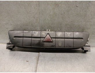 Recambio de warning para mercedes-benz clase e (w211) e 220 cdi (211.008) referencia OEM IAM 2118210781 A21182107817167 