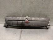 Recambio de warning para mercedes-benz clase e (w211) e 220 cdi (211.008) referencia OEM IAM 2118210781 A21182107817167 