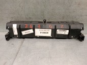 Recambio de warning para mercedes-benz clase e (w211) e 220 cdi (211.008) referencia OEM IAM 2118210781 A21182107817167 