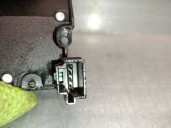 Recambio de warning para mercedes-benz clase e (w211) e 220 cdi (211.008) referencia OEM IAM 2118210781 A21182107817167 