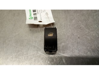 Recambio de mando elevalunas delantero derecho para peugeot 207 16v referencia OEM IAM 6554QK 6554QK 