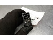 Recambio de mando elevalunas delantero derecho para peugeot 207 16v referencia OEM IAM 6554QK 6554QK 