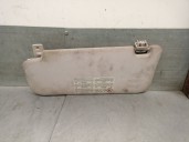 Recambio de parasol derecho para mercedes-benz clase e (w211) e 220 cdi (211.008) referencia OEM IAM A21181010107J85 A2118101010