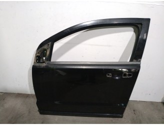 Recambio de puerta delantera izquierda para dodge caliber 2.0 crd referencia OEM IAM 5074155AB 5074155AB 